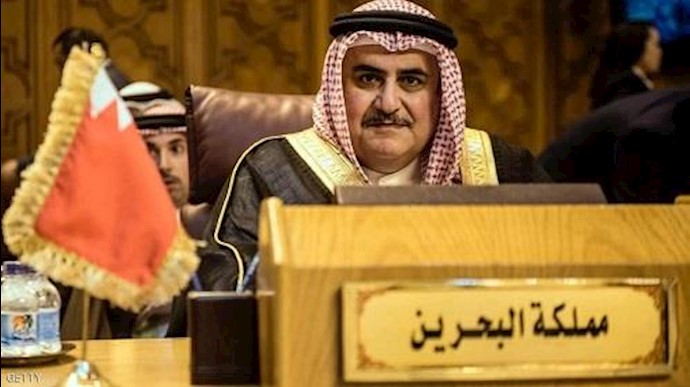 البحرين: لبنان واقع تحت سيطرة «منظمة إرهابية»+فيديو