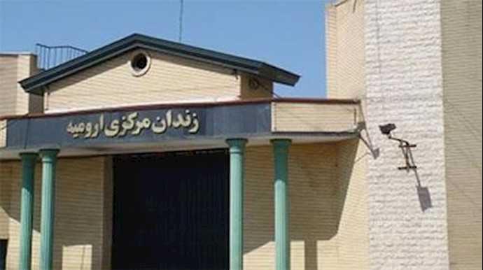 نقل 4سجناء إلی زنزانات إنفرادية لتنفيذ أحکامهم للإعدام في سجن اروميه المرکزي
