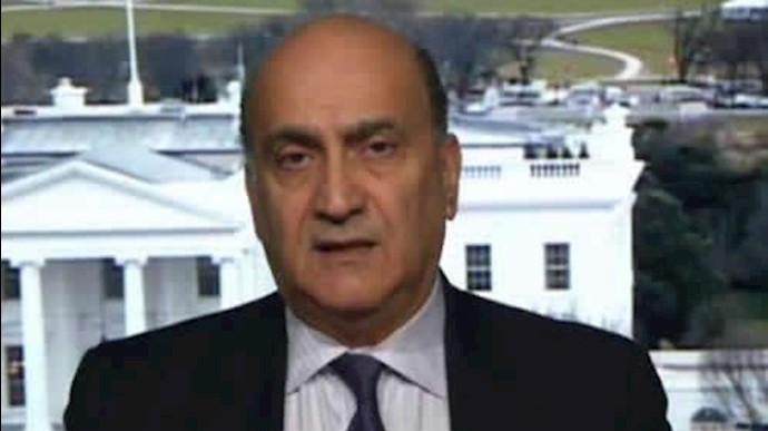 الدکتوروليد فارس: ضرورة تحرکات دولية ضد النظام الإيراني