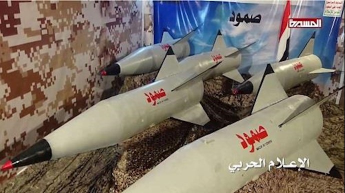 البيت الأبيض: الهجمات الصاروخية للحوثيين علی السعودية تهدد الأمن الإقليمي