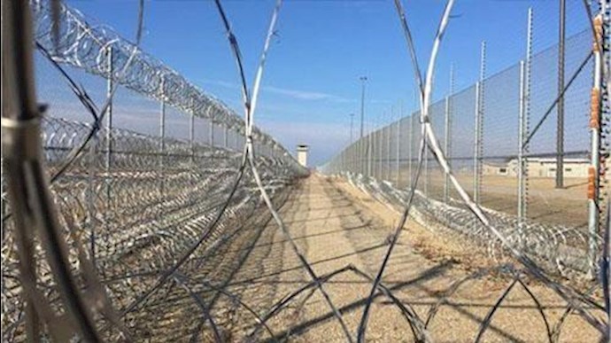 ممارسة الضغط علی سجينة في سجن مدينة سقز لانتزاع اعترافات تلفزيونية