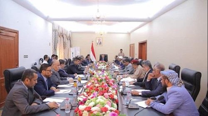 حکومة اليمن: تنسيق لمنع تهريب صواريخ إيرانية للحوثيين