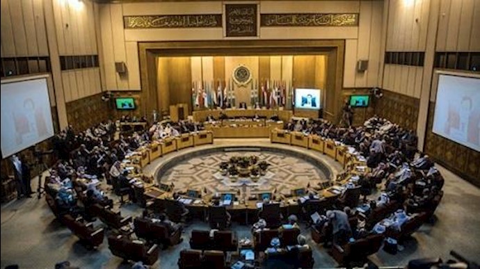 حکومة اليمن تطالب الجامعة العربية بالحزم مع النظام الإيراني