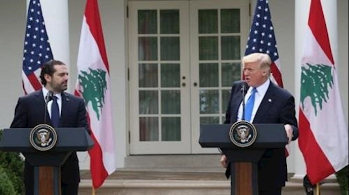 مستشار سابق لترامب : أمريکا ستتصدی لإيران في لبنان