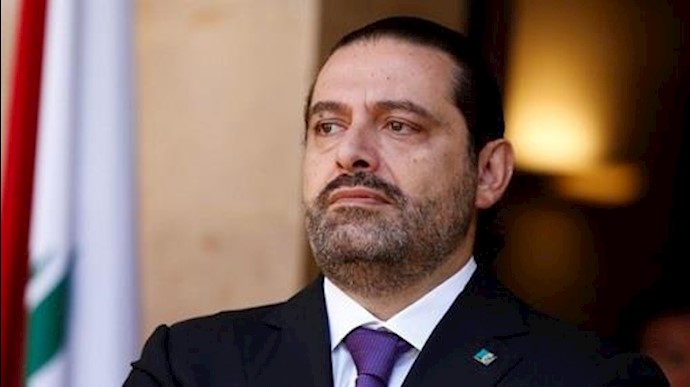 الحريري: سأستقيل إذا لم يغير حزب الله الوضع الحالي