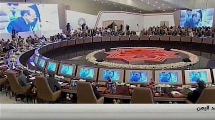 خسائر بشرية ومادية جسيمة للإرهاب في العالم