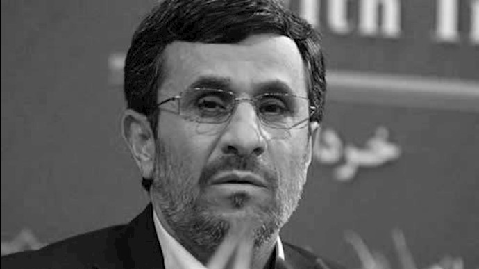 احمدي نجاد: کل البلاد معرضة للخطر