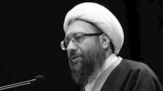 رئيس السلطة القضائية للنظام: قانون کاتسا عقوبة علی القوات المسلحة الرسمية للبلاد
