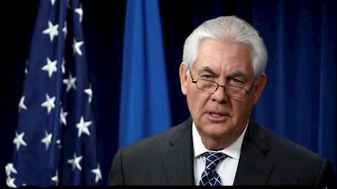 واشنطن تعلن ان مفاوضات جنيف هي «القاعدة الوحيدة لحل سياسي من دون اي دور للاسد»