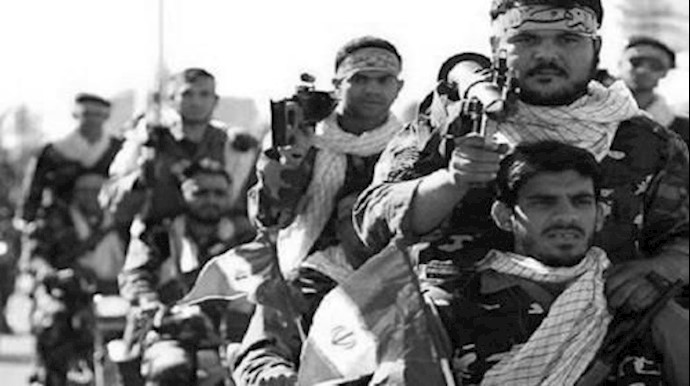 دعوة أممية لميليشيات إيران بمغادرة سوريا