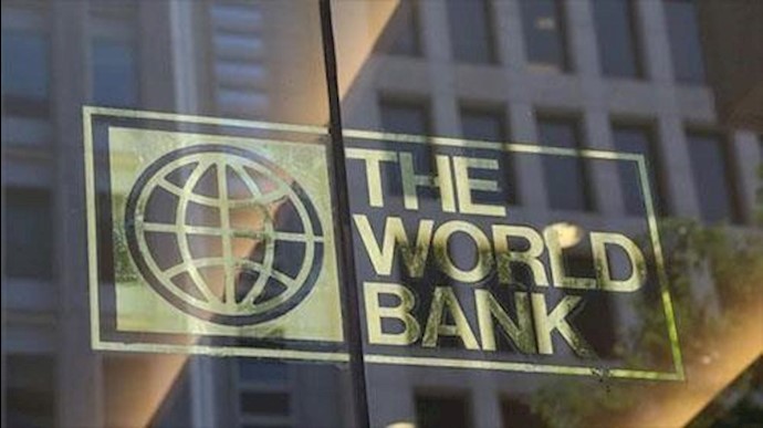 المصارف العالمية الکبری لا تتعاون مع النظام الإيراني