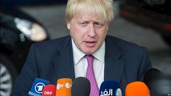 بعد صمت..وزير خارجية بريطانيا يدين سجن مواطنة في إيران