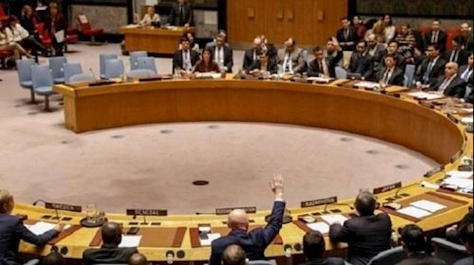 جلسة طارئة لمجلس الأمن بشأن صاروخ کوريا الشمالية