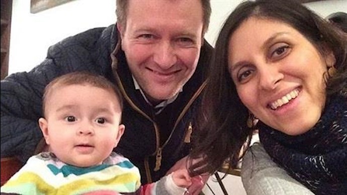 صحفية بريطانية معرضة للبقاء في السجون الإيرانية بسبب تصريح الوزير