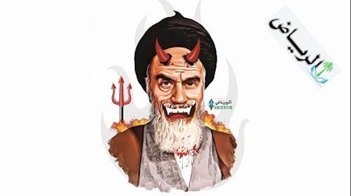 الرياض: إيران کالشيطان.. لا يحبه إلا أتباعه
