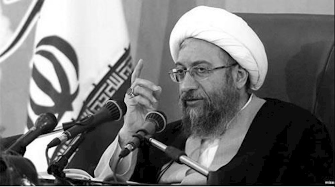 الملا آملي لاريجاني: المقررون والأمين العام للأمم المتحدة يتخذون أساليب غير صائبة