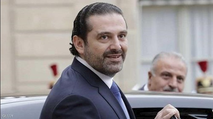 الرئاسة المصرية: السيسي يلتقي الحريري في القاهرة اليوم