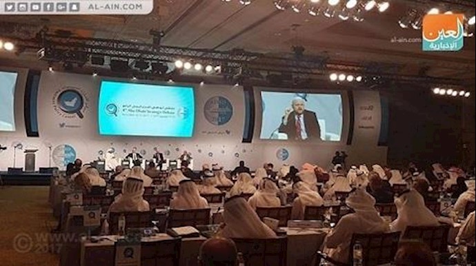 مسؤول سابق بالبيت الأبيض: الکونجرس سيفرض حزمة عقوبات علی إيران