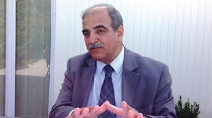 نظام «ولاية الفقيه» سرق ثورة الشعب