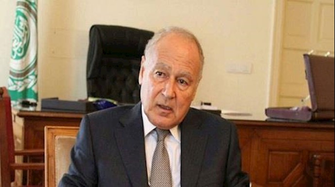 أبوالغيط يهاجم النظام الإيراني بسبب التصعيد «غير المسبوق» ضد السعودية