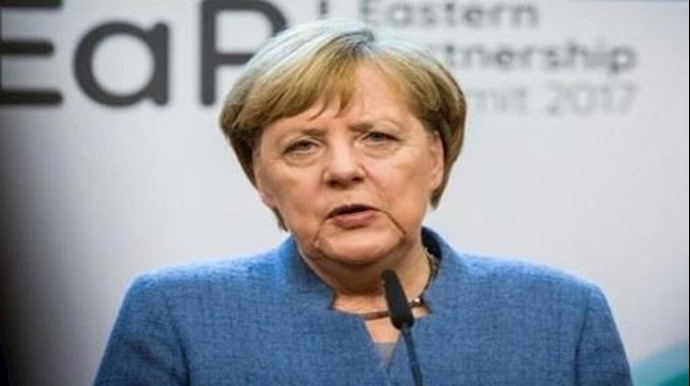 ميرکل تريد وضع حد للازمة السياسية في المانيا وتشکيل حکومة "سريعا جدا"