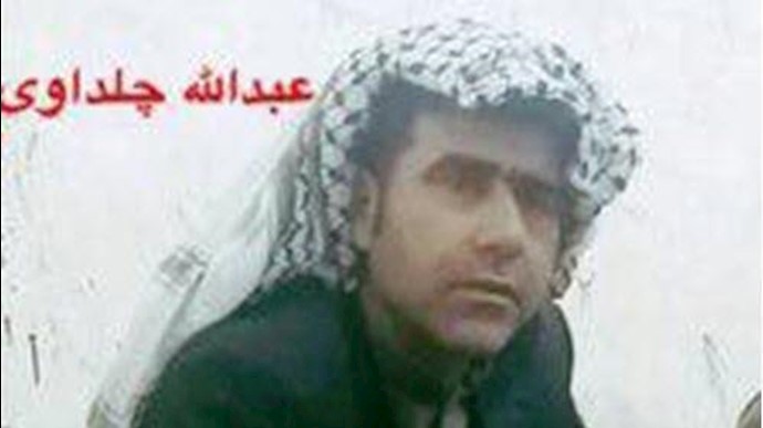 عدم تتوافرمعلومات عن وضع سجين عربي«عبدالله تشلداوي»الأهوازي