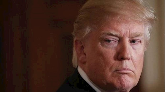 ترمب متوعداً داعش: سيدفعون ثمناً غالياً لکل هجوم علينا