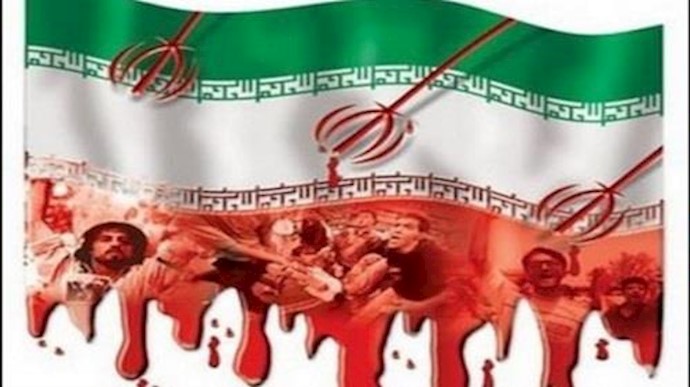 المقاومة الإيرانية: الطريق الوحيد لحل أزمات الشرق الأوسط هو قطع أذرع النظام الإيرانی بالمنطقة