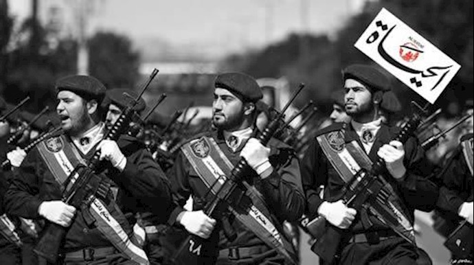 الحياة: المقاومة الإيرانية تطالب بطرد إيران من المنظمات الإسلامية.. وتصنيف «الحرس» ضمن قوائم الإرهاب