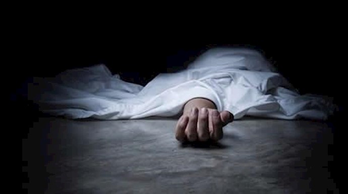 زيادة حالات الإنتحار في حکم الملالي المشؤوم