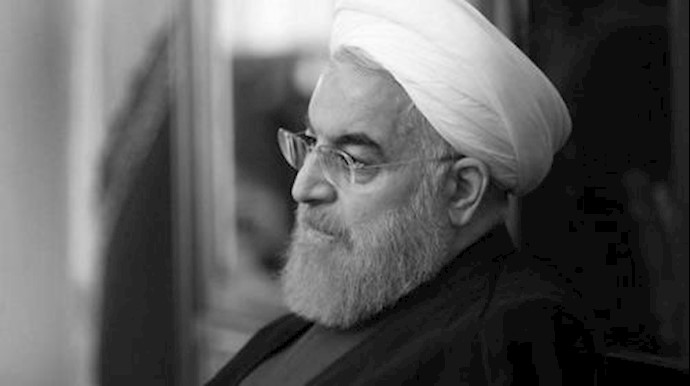 روحاني يبرر للحوثي استهدافه السعودية... اعتراف مباشر