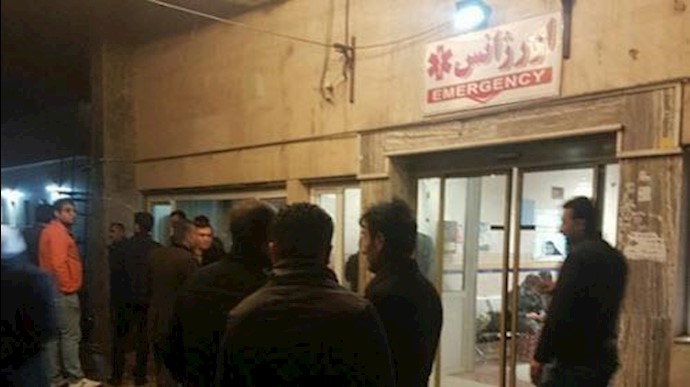 مقتل وجرح 4عتالين في الحدود جراء إطلاق عناصرالنظام الرصاصات عليهم