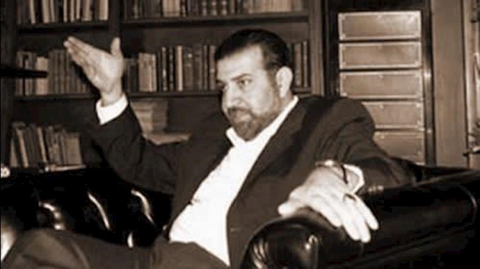 صادق خرازي : لو کنا ننسحب من العراق أو لبنان أو سوريا، خطوة واحدة لکنا خاسرين اليوم