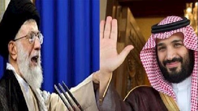 فوکس نيوز ..محمد بن سلمان: خامنئي «هتلر الشرق الأوسط الجديد»