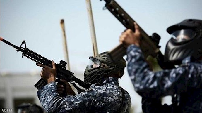 خلية البحرين الإرهابية..دور إيراني "ثابت"