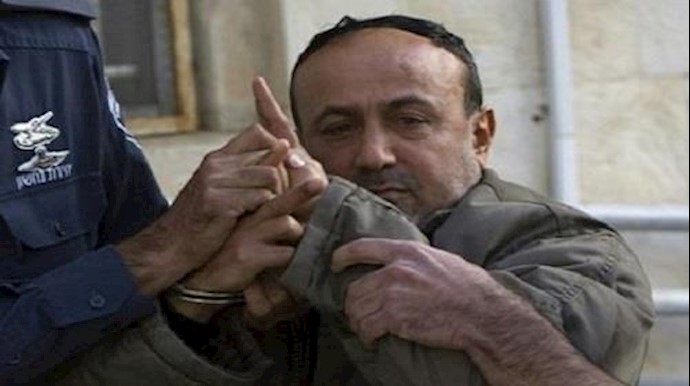 مسؤولون يساريون فرنسيون بينهم اربعة نواب يريدون لقاء مروان البرغوثي