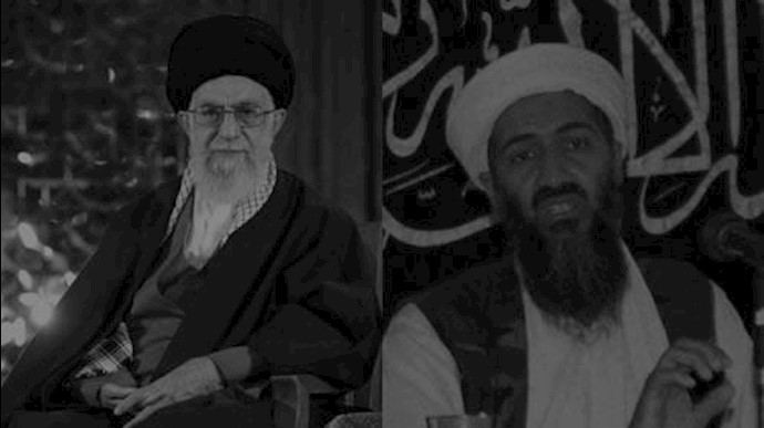 أسوشيتدبرس: نشر وثائق بن لادن يثير أسئلة بشأن دور النظام الايراني في الهجمات الارهابية في 11 سبتمبر