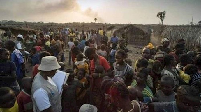 راوندا تعلن استعدادها لاستقبال 30 الف لاجیء افريقي من العالقين في ليبيا