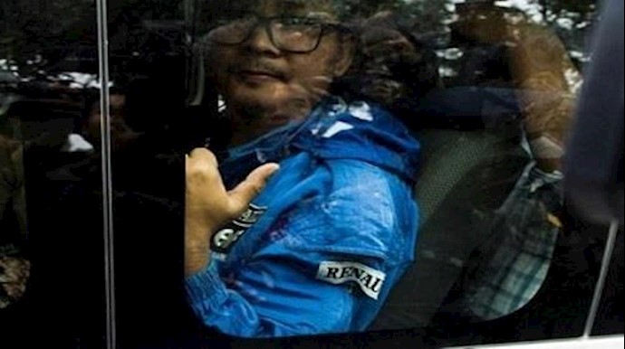 محکمة في بورما تمدد توقيف صحافيين لرويترز کانا يحققان في الحملة ضد الروهينغا