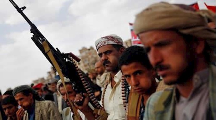 قائمة بالدعم الإيراني لميليشيات الحوثي الانقلابية
