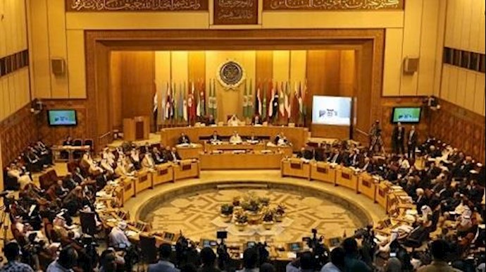 اجتماع طارئ لوزراء الخارجية العرب لبحث التحرکات بشأن القدس