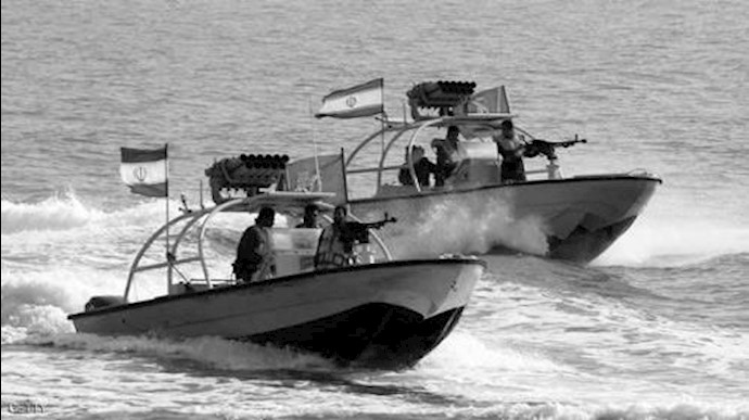 اتهام رجل أعمال ترکي بتهريب معدات للبحرية الإيرانية