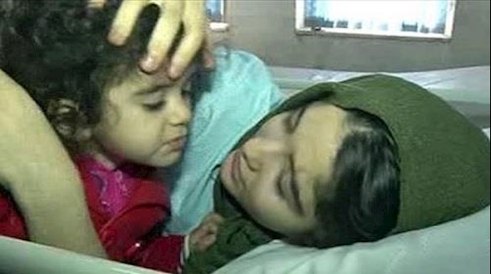 هانيه، الفتاة التي آصبحت بطلة وطنية