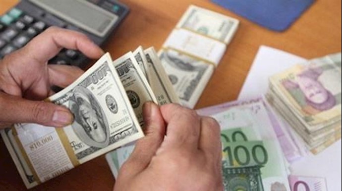 إيران.. إنخفاض قيمة العملة 600 مرة خلال أربعة عقود
