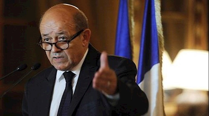 فرنسا: الأسد «همجي» وليس جزءاً من الحل في سوريا