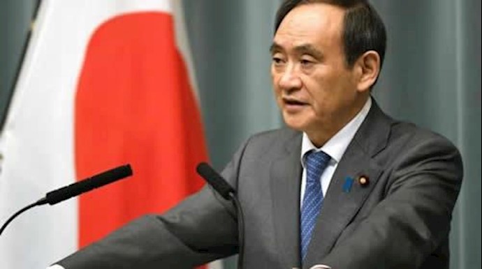 اليابان تفرض عقوبات إضافية علی کوريا الشمالية