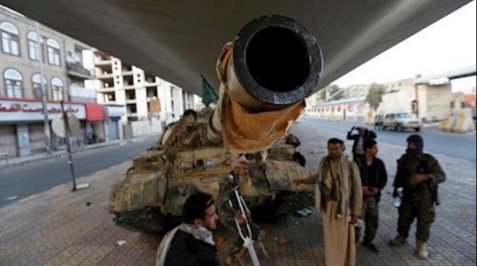 واشنطن: إيران تستغل حرب اليمن من أجل طموحاتها السياسية