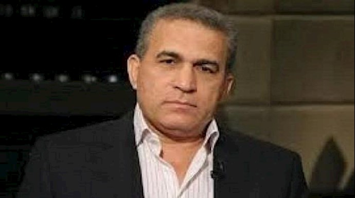 جودة: "إيران وراء اغتيال علی عبد الله صالح"