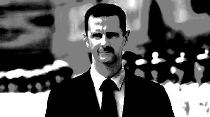 واشنطن تری الأسد «وحشاً» لا مستقبل له