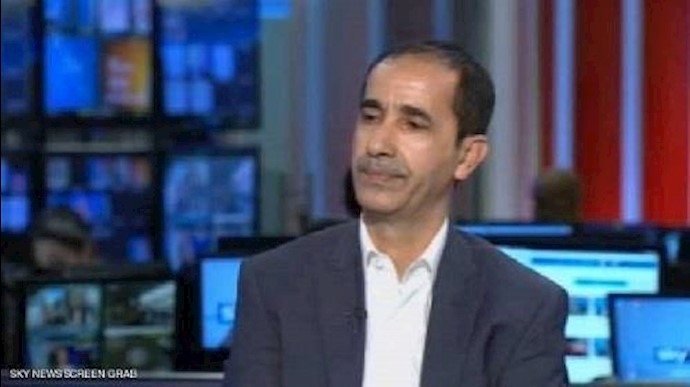 قيادي بحزب المؤتمر يتعهد بإسقاط مشروع الحوثيين باليمن